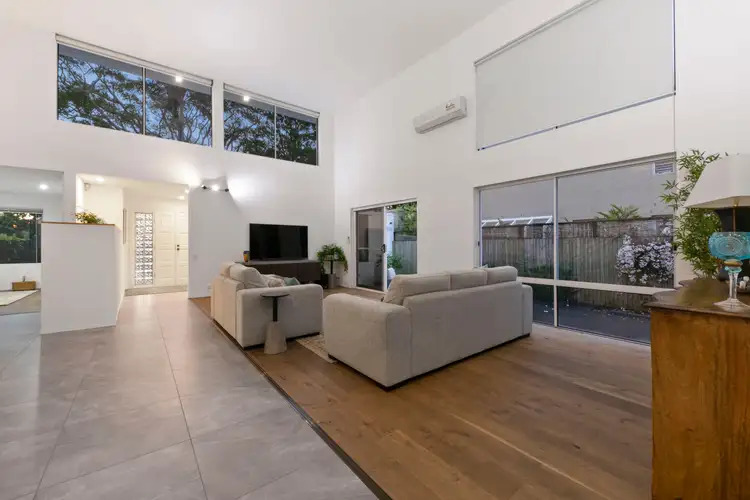 Fifth view of Homely house listing, 32 Laurel Avenue, Chelmer QLD 4068