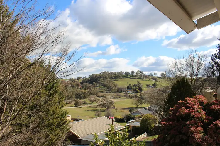 Main view of Homely house listing, 4 Lyne Street, Tumbarumba NSW 2653