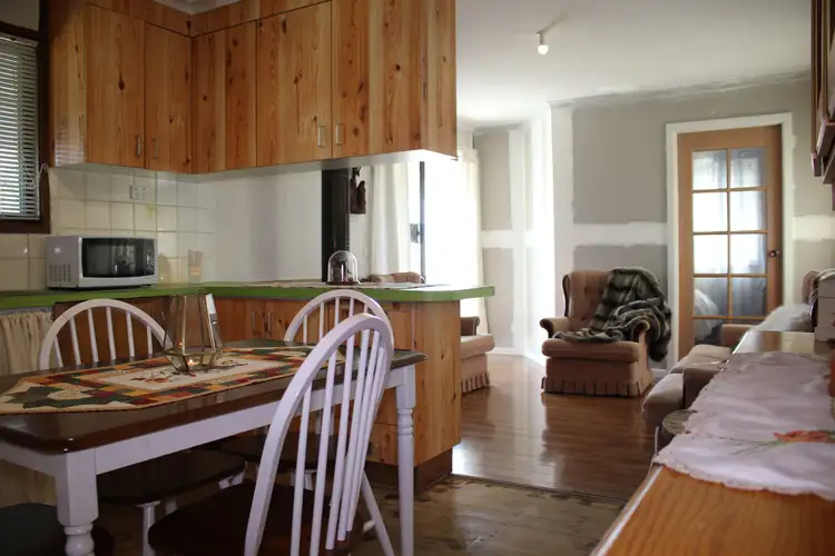 Fourth view of Homely house listing, 4 Lyne Street, Tumbarumba NSW 2653