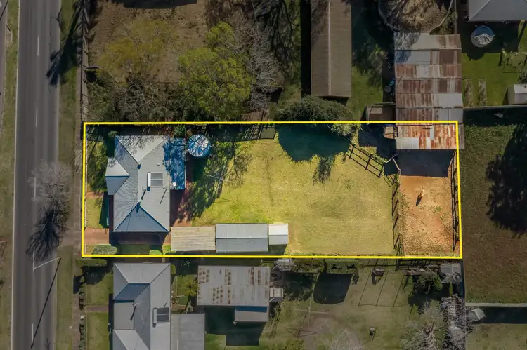 259 Taylor Street, Wilsonton QLD 4350