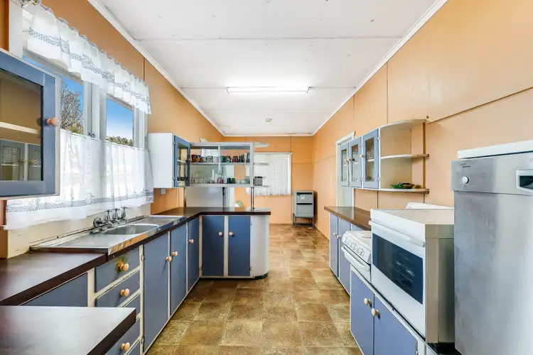 Fifth view of Homely house listing, 259 Taylor Street, Wilsonton QLD 4350