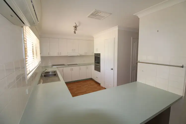 Second view of Homely house listing, 21 Cowan Crescent, Emerald QLD 4720