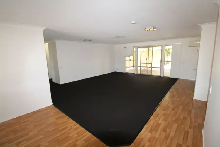 Third view of Homely house listing, 21 Cowan Crescent, Emerald QLD 4720