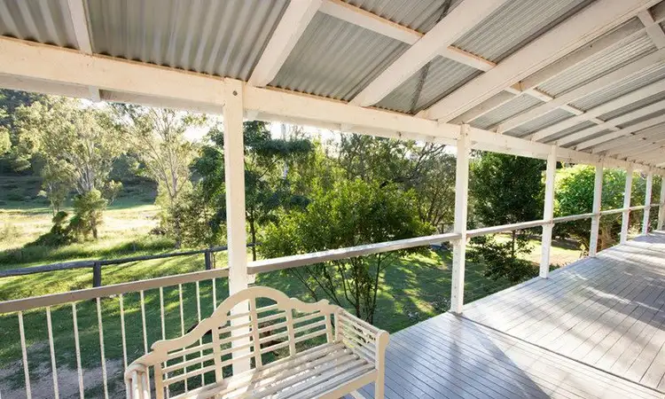 Fourth view of Homely rural property listing, 805 Lefthand Branch Road, Lefthand Branch QLD 4343