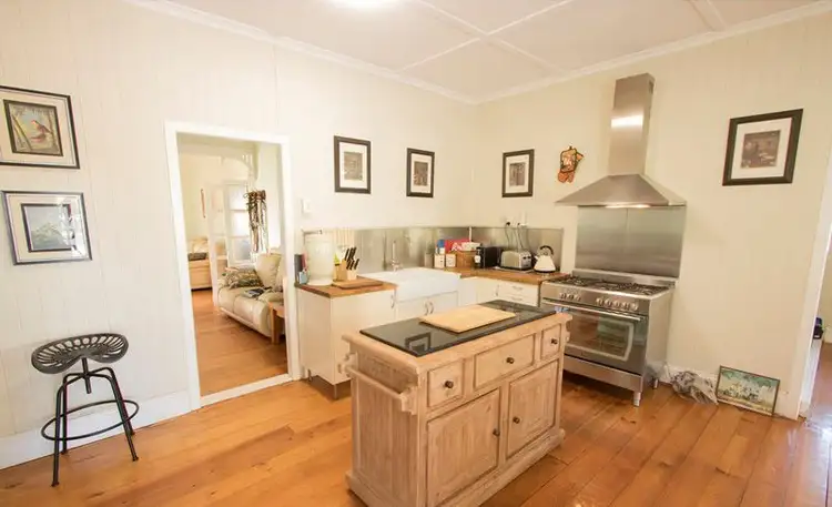 Fifth view of Homely rural property listing, 805 Lefthand Branch Road, Lefthand Branch QLD 4343