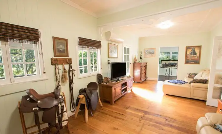 Sixth view of Homely rural property listing, 805 Lefthand Branch Road, Lefthand Branch QLD 4343