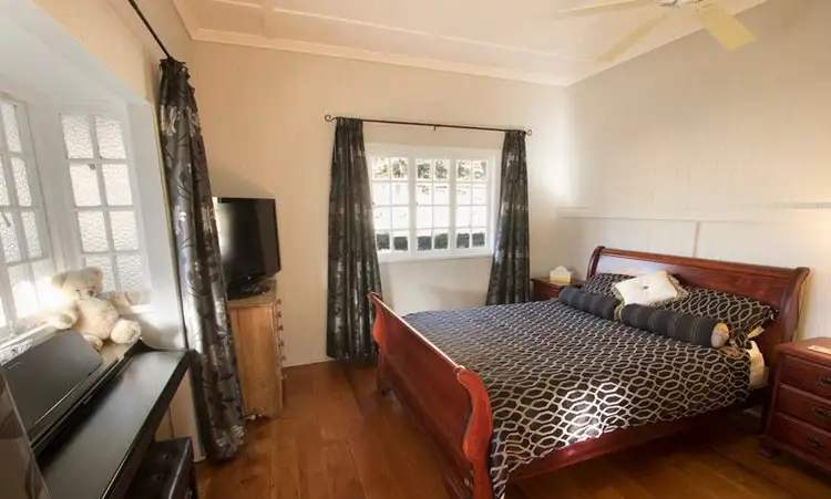 Seventh view of Homely rural property listing, 805 Lefthand Branch Road, Lefthand Branch QLD 4343