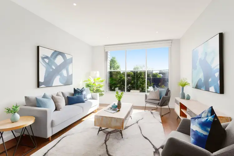 25/170 Beach Road, Sandringham VIC 3191