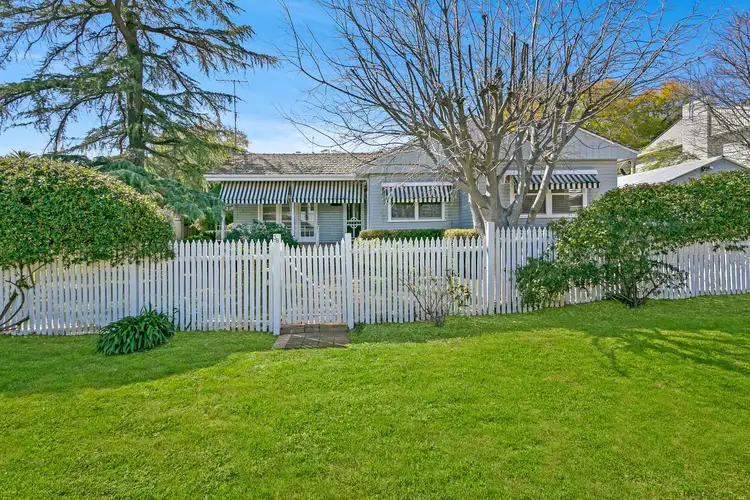 Main view of Homely house listing, 38 Raglan Street, Tamworth NSW 2340