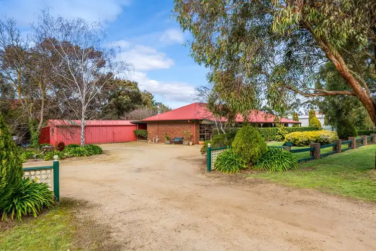 Third view of Homely house listing, 11 Ida Crescent, Romsey VIC 3434