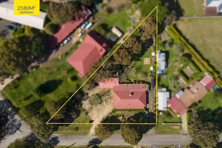 Fourth view of Homely house listing, 11 Ida Crescent, Romsey VIC 3434