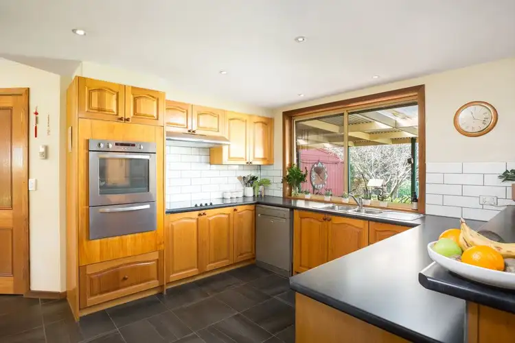 Fifth view of Homely house listing, 11 Ida Crescent, Romsey VIC 3434