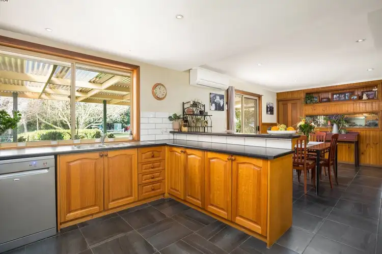 Sixth view of Homely house listing, 11 Ida Crescent, Romsey VIC 3434