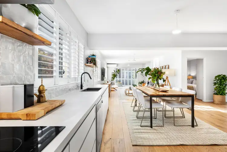 2/4 Oakes Place, North Bondi NSW 2026