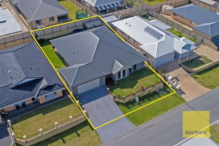 Second view of Homely house listing, 14 Bagnall Parkway, Lange WA 6330