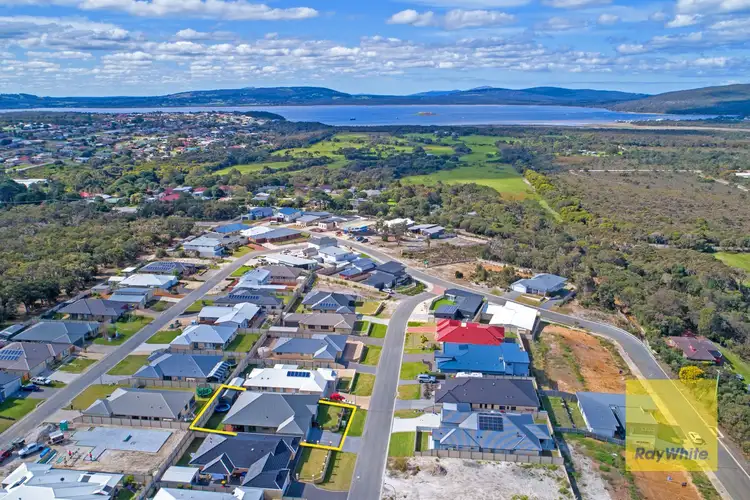 Third view of Homely house listing, 14 Bagnall Parkway, Lange WA 6330