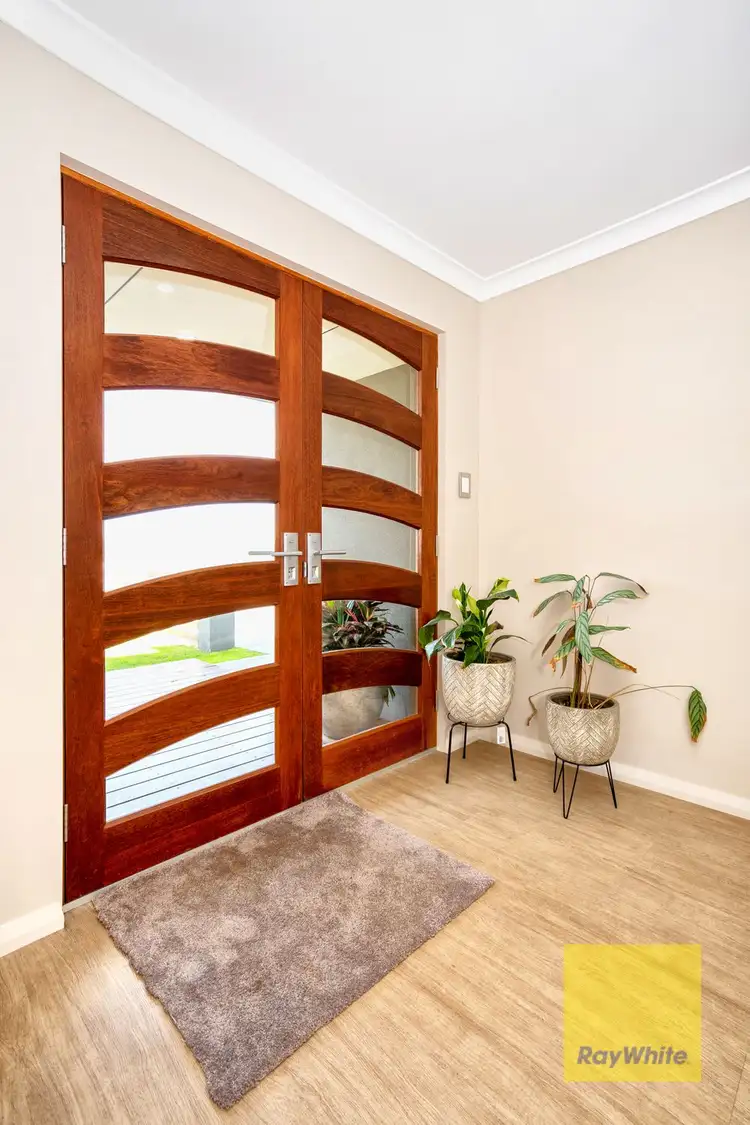 Fourth view of Homely house listing, 14 Bagnall Parkway, Lange WA 6330