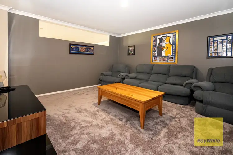 Fifth view of Homely house listing, 14 Bagnall Parkway, Lange WA 6330