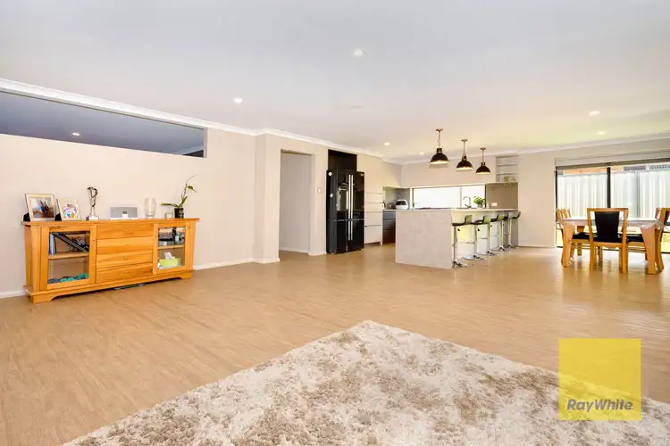 Seventh view of Homely house listing, 14 Bagnall Parkway, Lange WA 6330