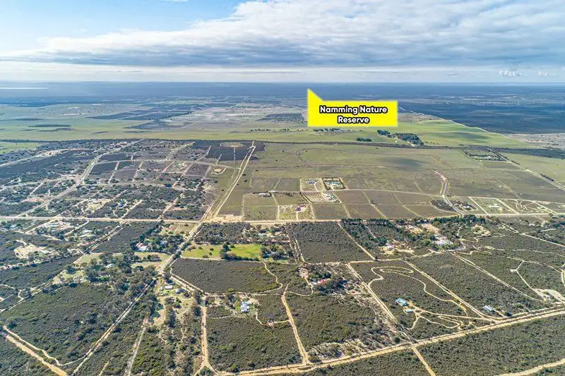 Main view of Homely land listing, 242 FICUS Rise, Nilgen WA 6044