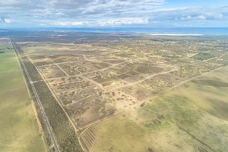 Second view of Homely land listing, 242 FICUS Rise, Nilgen WA 6044