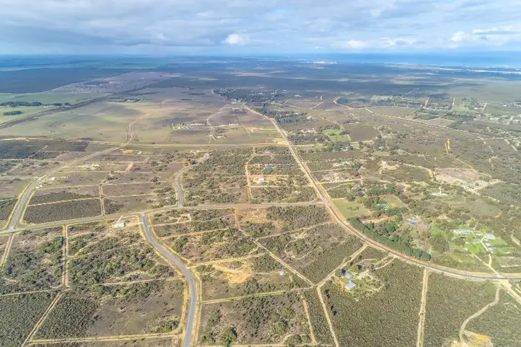 Fifth view of Homely land listing, 242 FICUS Rise, Nilgen WA 6044