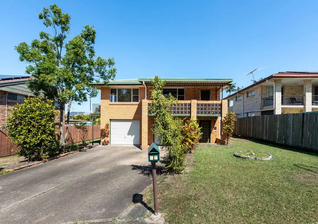 Main view of Homely house listing, 67 Approach Road, Banyo QLD 4014