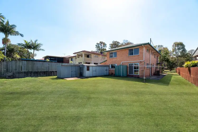 Second view of Homely house listing, 67 Approach Road, Banyo QLD 4014