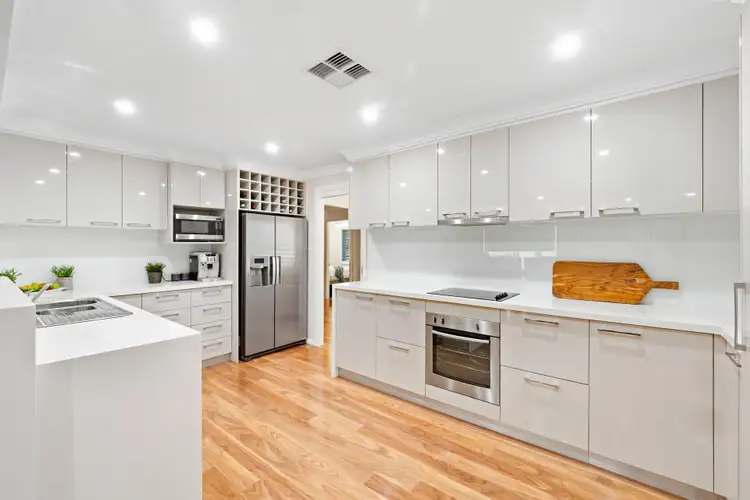 Second view of Homely house listing, 9 Ridgeway Crescent, Quakers Hill NSW 2763