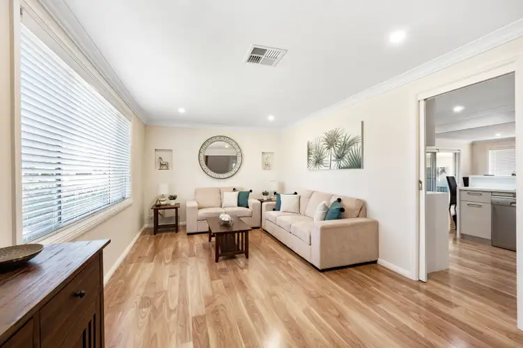 Third view of Homely house listing, 9 Ridgeway Crescent, Quakers Hill NSW 2763