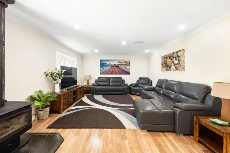 Fourth view of Homely house listing, 9 Ridgeway Crescent, Quakers Hill NSW 2763