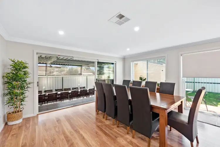 Fifth view of Homely house listing, 9 Ridgeway Crescent, Quakers Hill NSW 2763