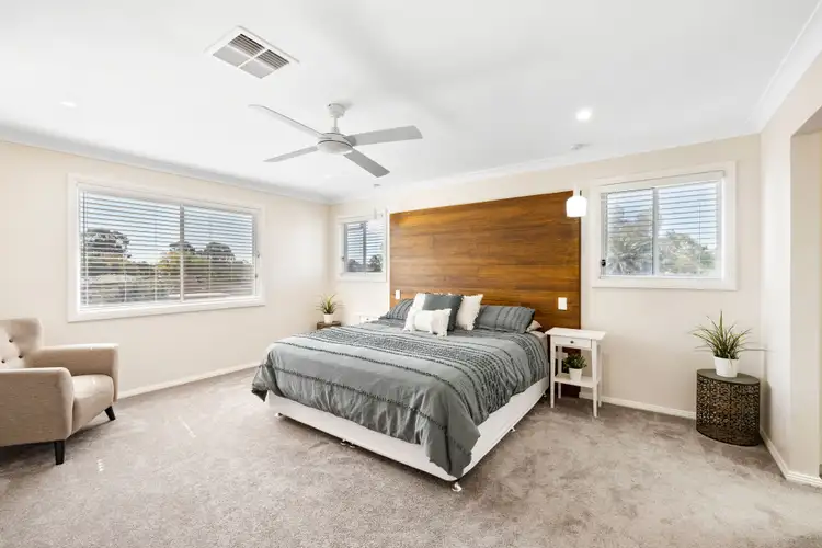 Sixth view of Homely house listing, 9 Ridgeway Crescent, Quakers Hill NSW 2763