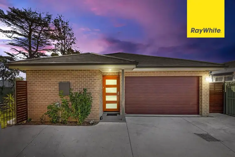 58A Amy Road, Peakhurst NSW 2210