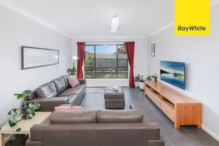 Second view of Homely house listing, 58A Amy Road, Peakhurst NSW 2210