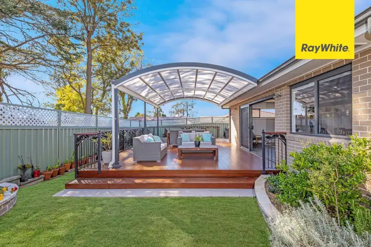 Fifth view of Homely house listing, 58A Amy Road, Peakhurst NSW 2210