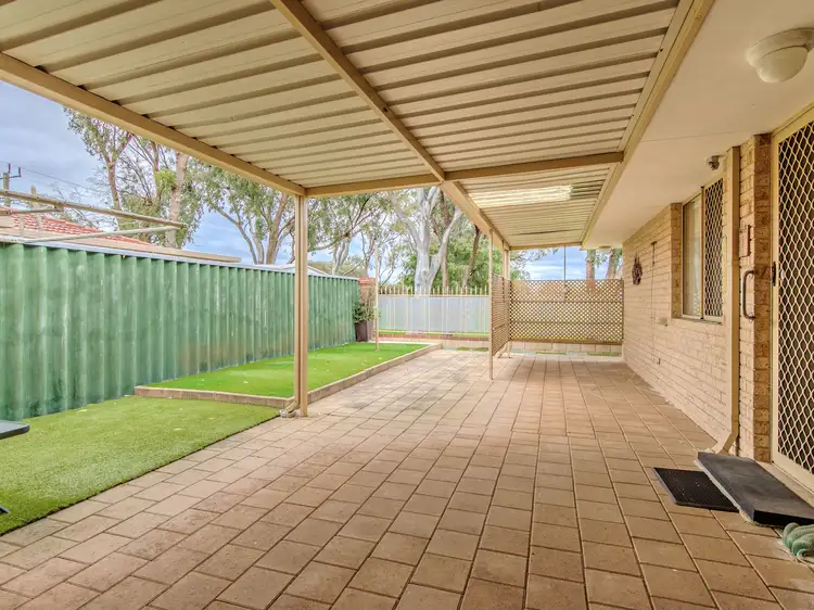 Fifth view of Homely unit listing, 27/27-29 Goongarrie Drive, Cooloongup WA 6168
