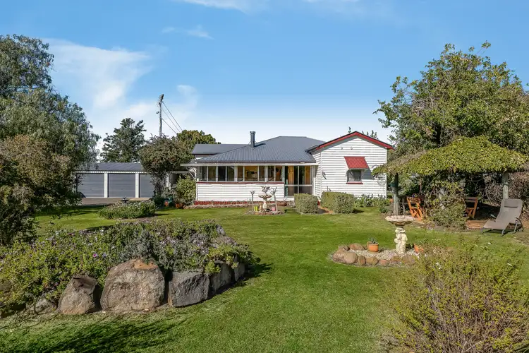 Fourth view of Homely rural property listing, 3282 Oakey-Pittsworth Road, Springside, Pittsworth QLD 4356