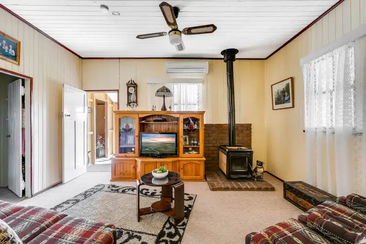 Sixth view of Homely rural property listing, 3282 Oakey-Pittsworth Road, Springside, Pittsworth QLD 4356