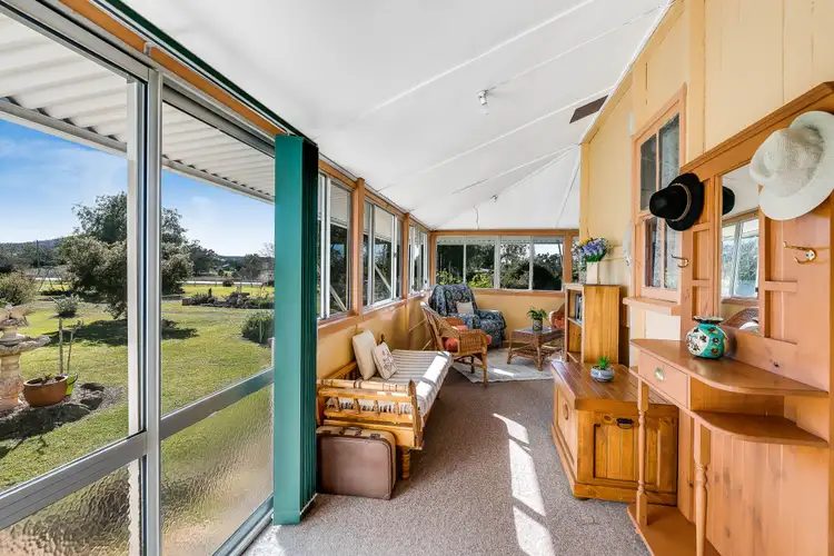 Seventh view of Homely rural property listing, 3282 Oakey-Pittsworth Road, Springside, Pittsworth QLD 4356
