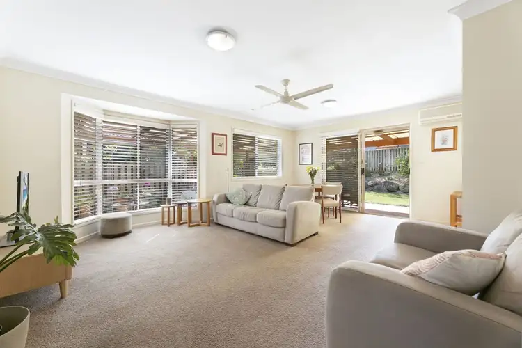 Fourth view of Homely house listing, 35 Swanton Drive, Mudgeeraba QLD 4213