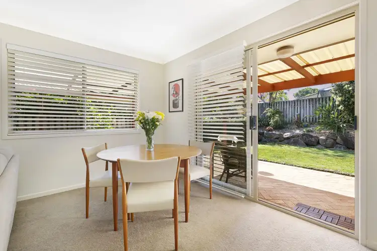 Fifth view of Homely house listing, 35 Swanton Drive, Mudgeeraba QLD 4213