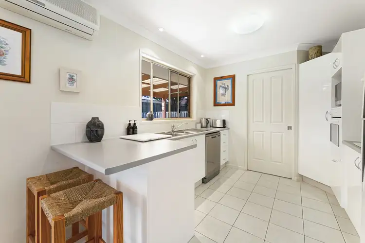 Sixth view of Homely house listing, 35 Swanton Drive, Mudgeeraba QLD 4213
