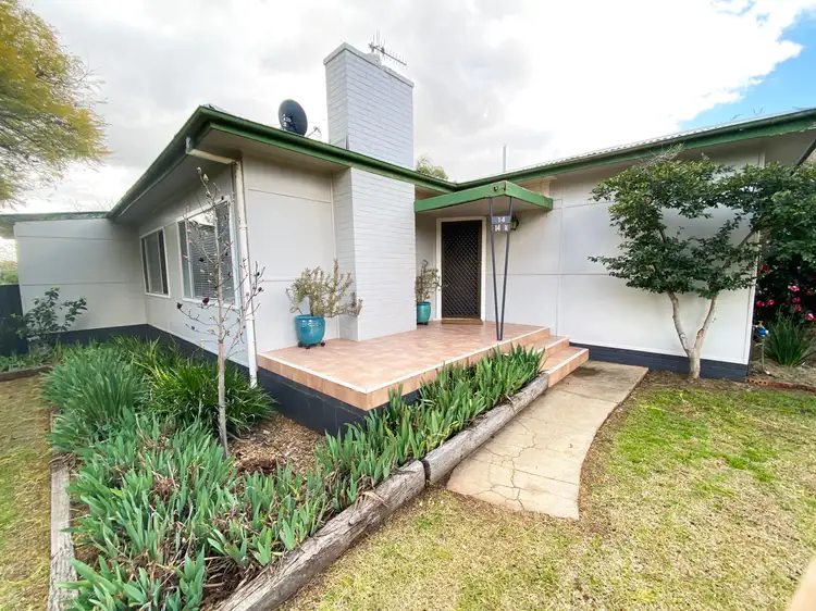 Third view of Homely house listing, 14 Carinya Street, Griffith NSW 2680