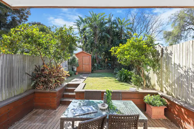 101 Darley Street, Newtown NSW 2042