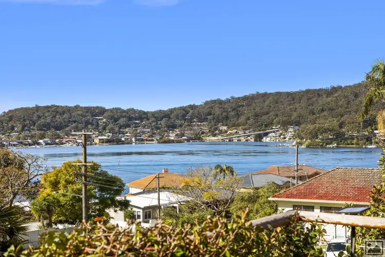 Fourth view of Homely house listing, 7 Koonora Avenue, Blackwall NSW 2256