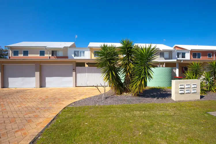18 Yalinbah Street, Tea Gardens NSW 2324