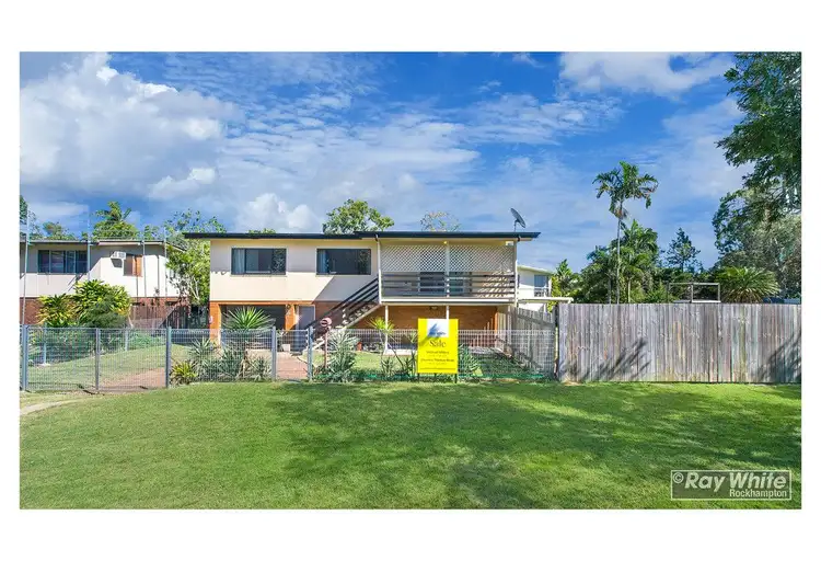 Sixth view of Homely house listing, 264 Blanchfield Street, Koongal QLD 4701