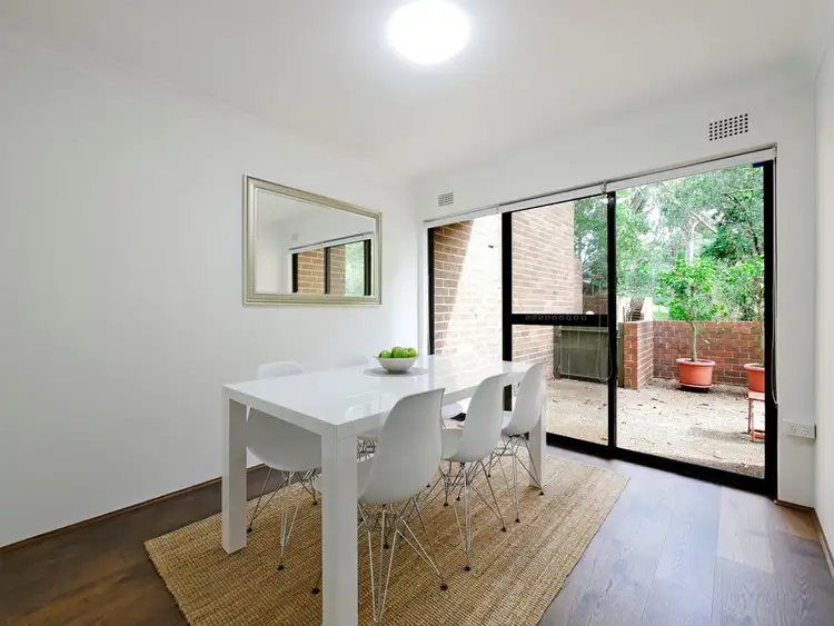 Third view of Homely townhouse listing, 13/8 Tuckwell Place, Macquarie Park NSW 2113
