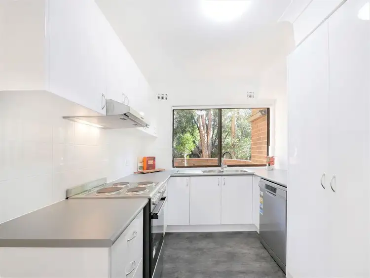 Fourth view of Homely townhouse listing, 13/8 Tuckwell Place, Macquarie Park NSW 2113